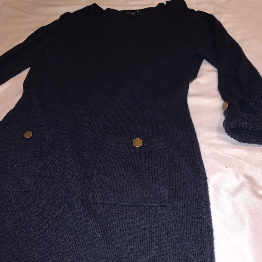 Gap dress